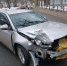 В Промышленном районе столкнулись два автомобиля Chevrolet - Волга Ньюс