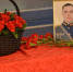 В самарской гимназии № 3 открыли "Парту героя" в память о земляке-герое СВО - Волга Ньюс