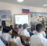 Учащимся самарской школы № 122 рассказали о блокаде Ленинграда - Самарская Газета