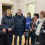 молодогвардейцы самарской области встретились с главой города и движением «ждём дома»!  картинки мгер - Молодая Гвардия