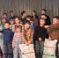 Любимые дети из Луганска: активисты народного фронта в Самарской области снова приехали с подарками к детям-сиротам в Луганск - ОНФ в Самарской области