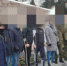 В Самаре раненые в Макеевке бойцы 10 февраля 2023 года почтили память погибших товарищей - ГТРК Самара