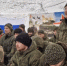 Минобороны России организовало телемост с мобилизованными из Самарской области - ГТРК Самара