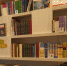 Жители Кинельского района знакомятся с книжными новинками благодаря "Библиобусу" - Губерния ТВ