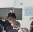 В Самарской области сотрудники полиции и общественники провели антинаркотические мероприятия с подростками и их родителями - ГУ МВД Самарской области