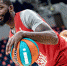 Форвард БК "Самара" в составе Old School одержал победу в Москве - Волга Ньюс