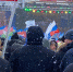 На площади Куйбышева проходит митинг-концерт «Слава защитникам Отечества!» - Самарская Газета