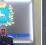 Главный добровольный пожарный Самарской области Андрей Пожидаев награжден казачьим крестом - Samara.Sm.News