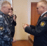В исправительных учреждениях УФСИН России по Самарской области состоялись праздничные мероприятия, посвященные Дню защитника Отечества - УФСИН по Самарской области