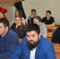 В рамках научно-практического форума «Неделя науки» прошел День науки агрономического факультета - Самарский ГАУ