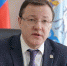 Дмитрий Азаров 1 марта обсудил с руководством и коллективом планы развития завода - ProGorodSamara.Ru