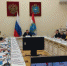 Помощник полпреда высоко оценил наработанные в Самарской области практики сопровождения людей с ментальными нарушениями и их успешную интеграцию в общество. - НИА Самара