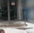 В Самаре женщина чуть не сломала позвоночник на лестнице торгового центра - ГТРК Самара