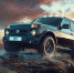 LADA NIVA Bronto снова в продаже - Минпромторг