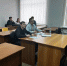 Сегодня в рамках 62-й Студенческой научной конференции прошло заседание секции радиоэлектронных систем - ПГУТИ