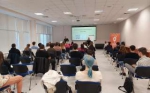В Тольятти стартовало обучение в рамках программы «Ты предприниматель!»
