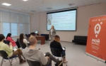 В Тольятти стартовало обучение в рамках программы «Ты предприниматель!»