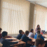 Студенты института рассказали школьникам о вреде курения и электронных сигарет - СЮИ ФСИН России