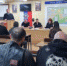 В Тольятти состоялась встреча руководства ГИБДД с  представителями мотоклубов, мотосообществ и активными мотоциклистами - НИА Самара
