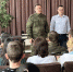 Дмитрий Азаров поблагодарил коллектив больниц Макеевки за помощь самарским военнослужащим - Газета Время