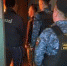 Самарскую “однушку” освободили от стаи псов - ТРК Скат