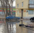 Жители Самары тонут в канализационных стоках - ГТРК Самара