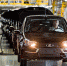 АО «АВТОВАЗ» подтверждает план по выпуску в текущем году более 400 тысяч автомобилей - Минпромторг