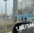 В Самаре автомобилисты выяснили приоритет на кольце при помощи кулаков - ГТРК Самара