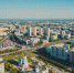 45 лет Промышленному району - Дума городского округа Самары