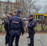 вся полиция на улицах: по области прошли масштабные мероприятия - НИА Самара