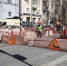 На перекрестке ул. Вилоновской и Галактионовской полностью переустроят инженерные коммуникации - Волга Ньюс