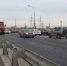 На Южном мосту в Самаре уложили асфальт в направлении "из города" - ГТРК Самара