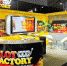 Игровые автоматы студии Slot Factory - cazino-dengi.club