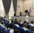 Акция общественного признания деятельности волонтеров «БлагоДарить» - Медицинский колледж им. Н. Ляпиной