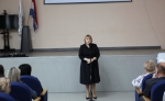 День карьеры