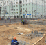 Увязка проектных решений: строительство станции метро «Театральная» и сопряженные с этим работы по выносу  инженерных коммуникаций остаются на непрерывном контроле - Администрация городского округа Самара