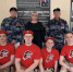 В одной из самарских школ открыт музейный уголок, посвященный герою-росгвардейцу - Росгвардия