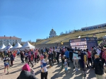Космический полумарафон