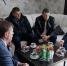 Губернатор Дмитрий Азаров встретился с бойцами, приехавшими в отпуск из зоны СВО - Губерния ТВ