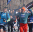 Космический полумарафон: не забег – огонь! Спортивная Самара расширяет географию участников - Самарская Газета