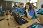В "Артеке" стартовала программа "Спутник" Самарского университета