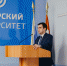 Лауреаты именных стипендий: "Наука – это очень большой труд" - СГАУ
