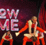 Всероссийский фестиваль по уличным танцам SHOW-TIME в ПГУТИ - ПГУТИ