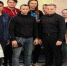 В ПГУТИ состоялся мастер-класс от компании ООО ИК «СИБИНТЕК» по информационной безопасности - ПГУТИ