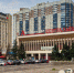 В Самаре появится еще один автовокзал на Московском шоссе - ГТРК Самара