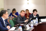 В преддверии лета