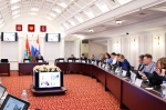 В преддверии лета