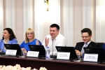 В преддверии лета