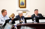 В преддверии лета