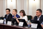В преддверии лета